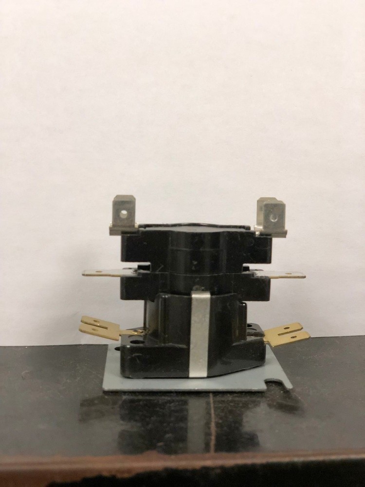 Sequencer Pole 25Amp 24Volt