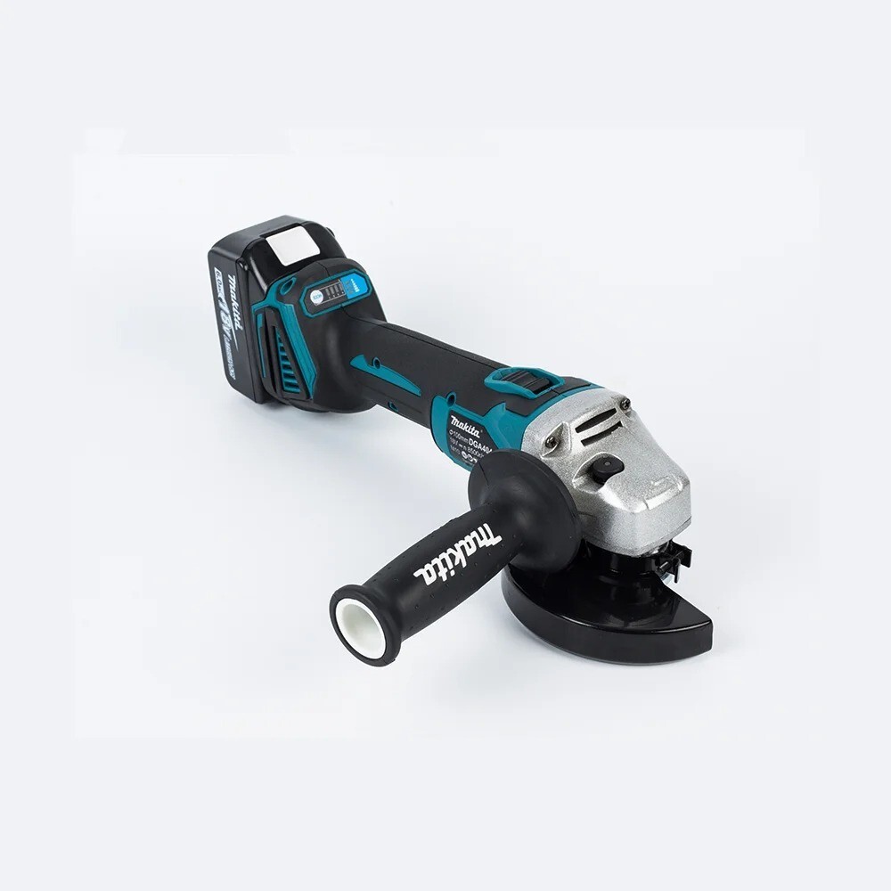 DGA404 18V 125mm Angle Grinder Rechargeable Cutting Machine (Only Tool)