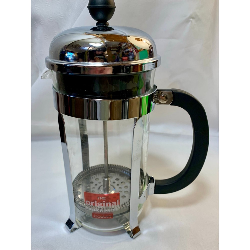 Bodum Chambord Coffee Maker