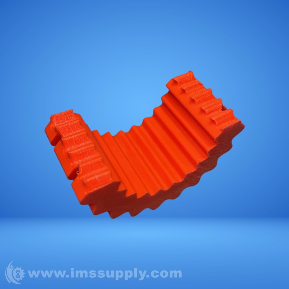 TB Woods 6HS-SPLIT SURE-FLEX Sleeve Coupling FNIP