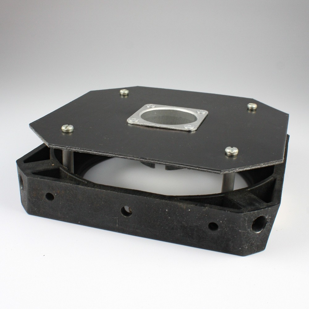 Lumedyne Photoflex - 094C Chimera Litedome Softbox Adapter