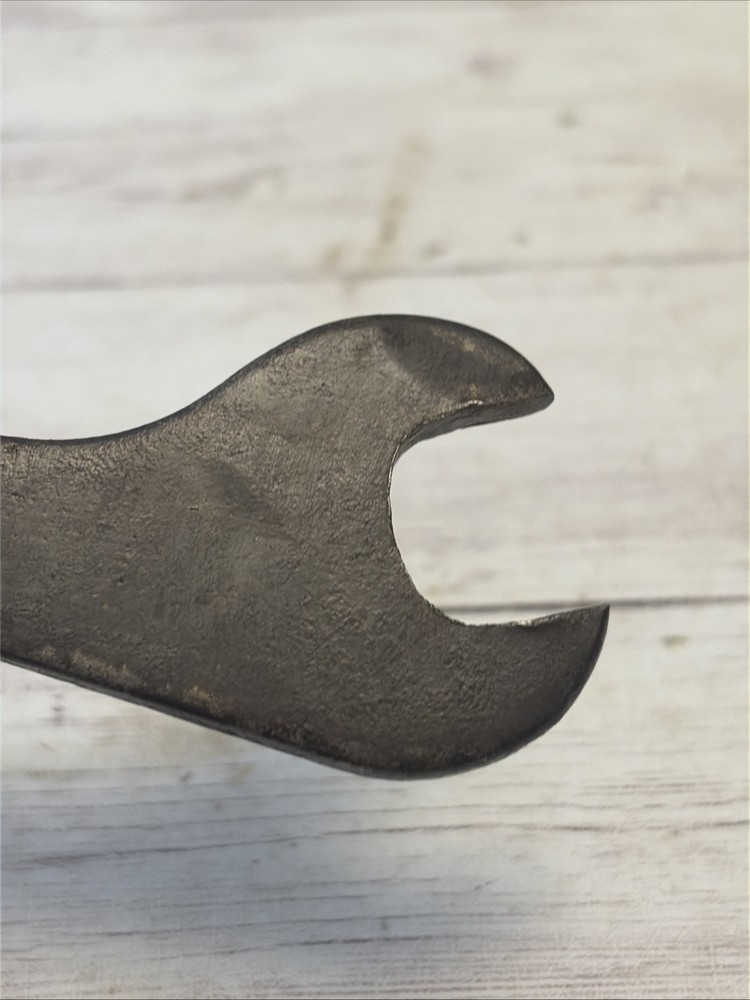 webb lawnmower Spanner Vintage