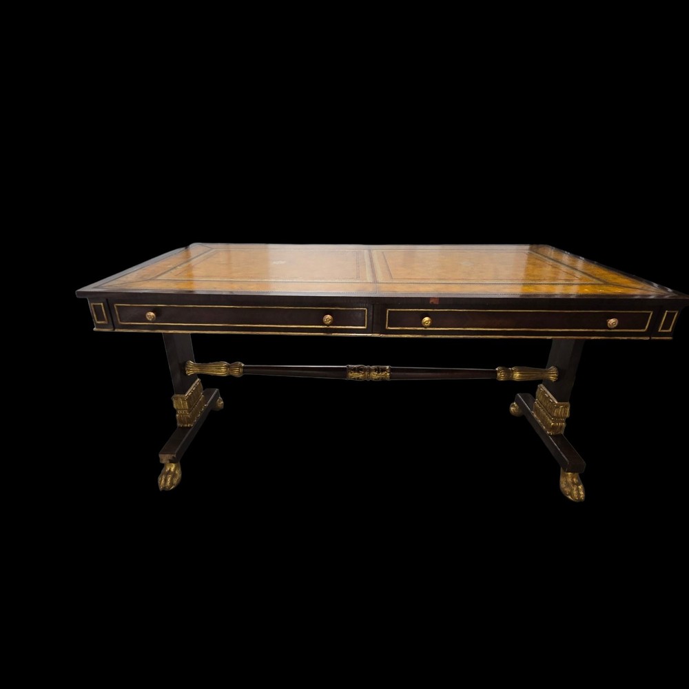 Maitland Smith Partner Desk