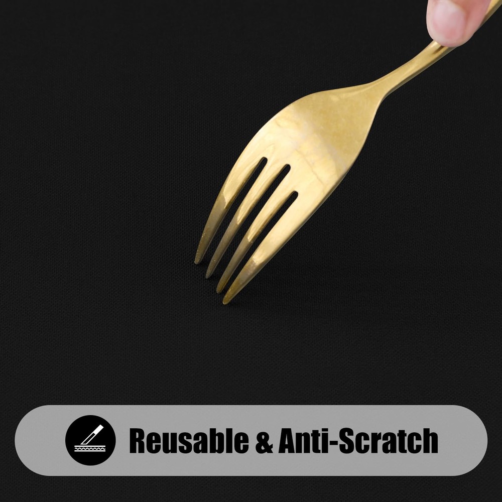 2 Pack Rectangle Picnic Table Cloth, Waterproof Elastic Fitted Tablecloths, W...