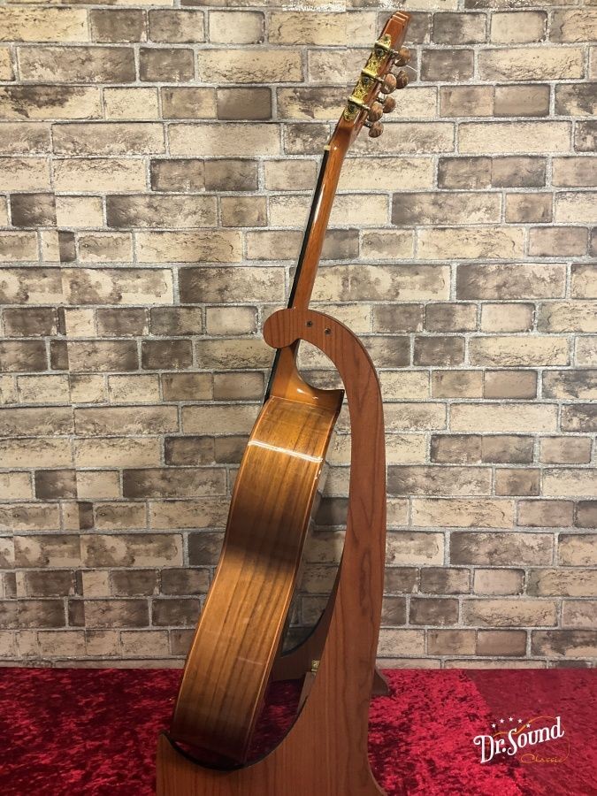 Manuel Rodriguez e Hijos Mod.E 2106 Classical Guitar Used