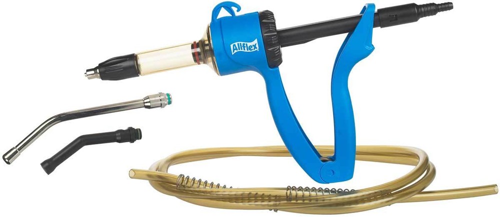Drench applicator Allflex Multi Purpose Dosing Instrument for Injection PourOn