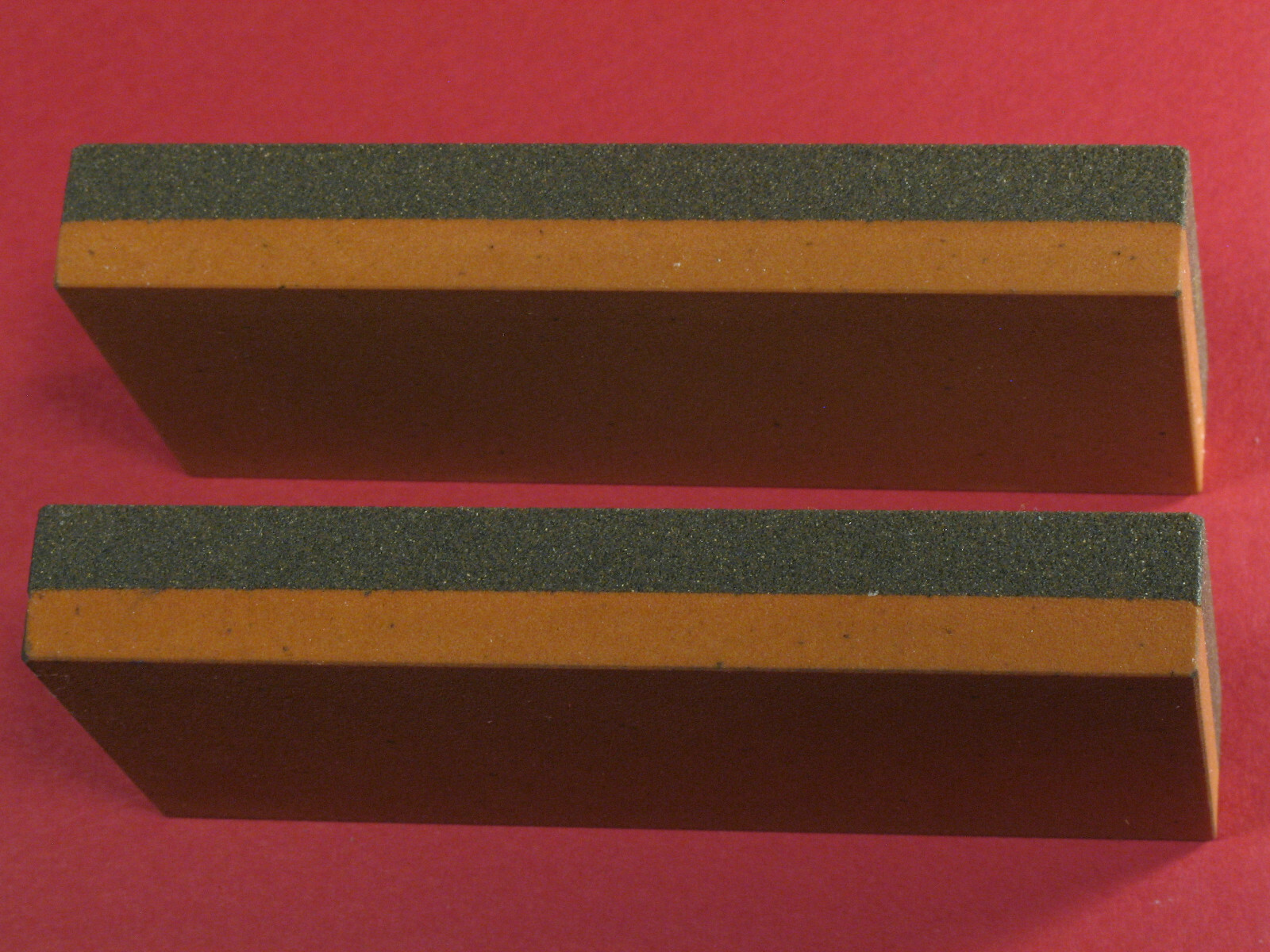 Precision Ground Flat Stones, Diamond Ground Tool Room Stones