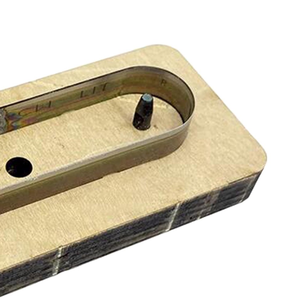 Metal Pace Shapes, Line Storage Clip, Reusable