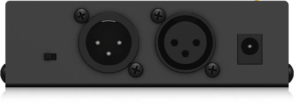 Behringer MICROPOWER PS400 Ultra-Compact Phantom Power Supply