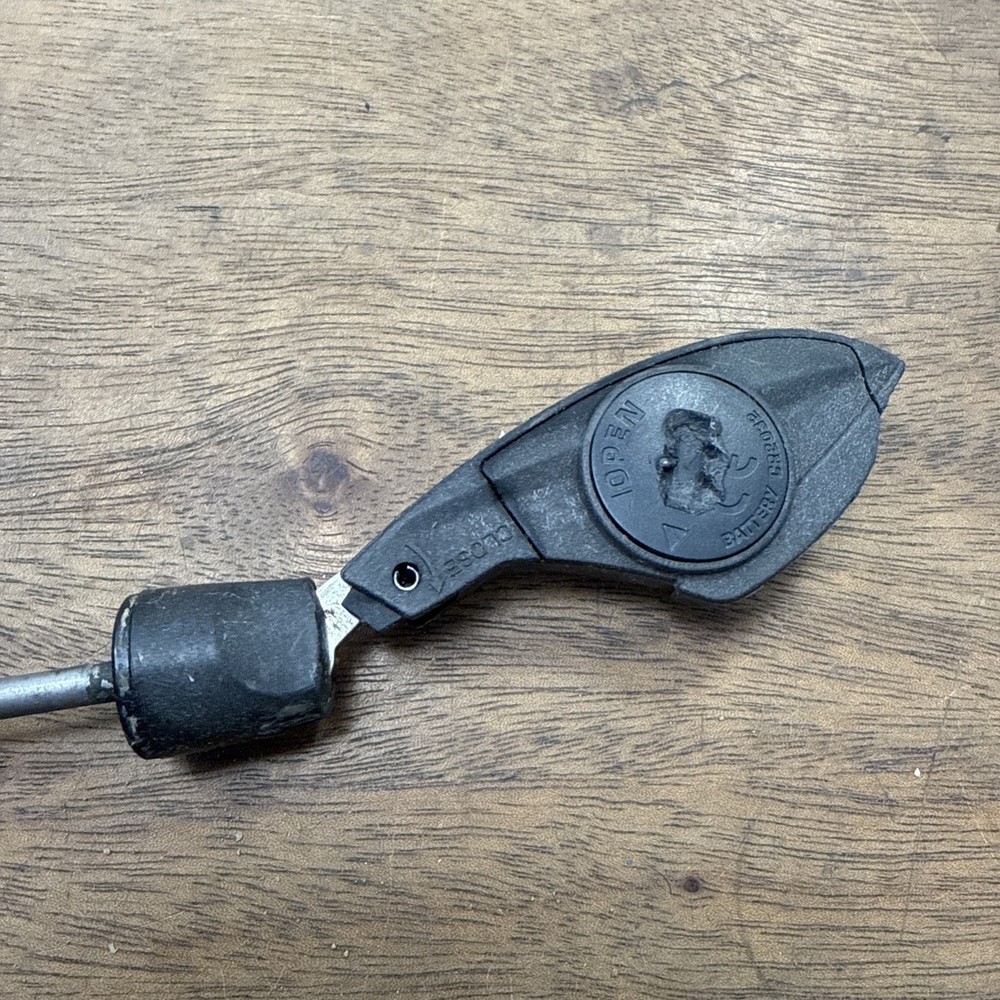 Mavic Front Skewer Quick Release QR WInTech Win-Tech 100mm