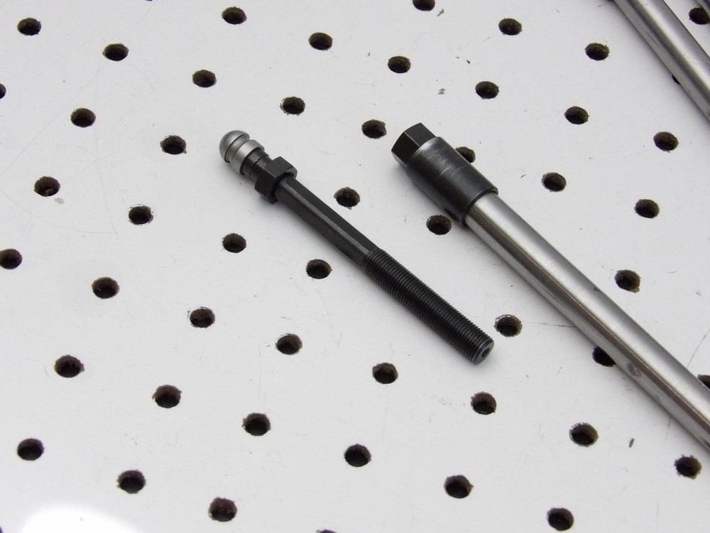 Harley-Davidson Adjustable Pushrods (3)