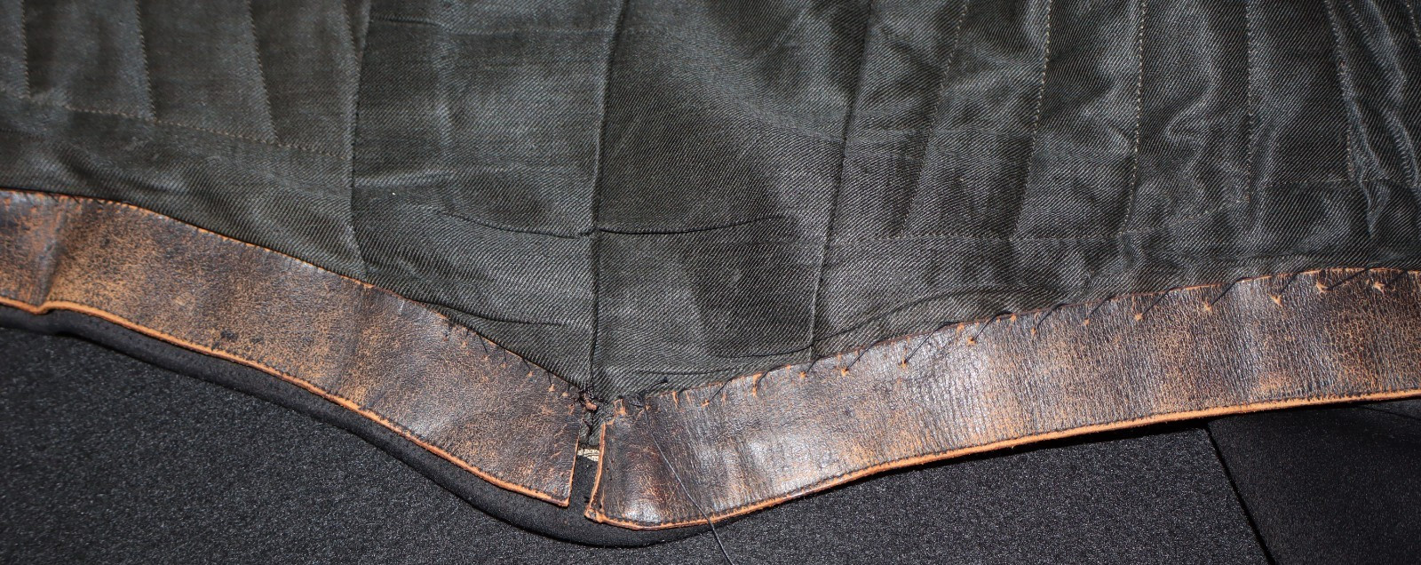 1920's USN Navy Midshipman Cadet Uniform Coatee Dress Parade Captain LR SAUER