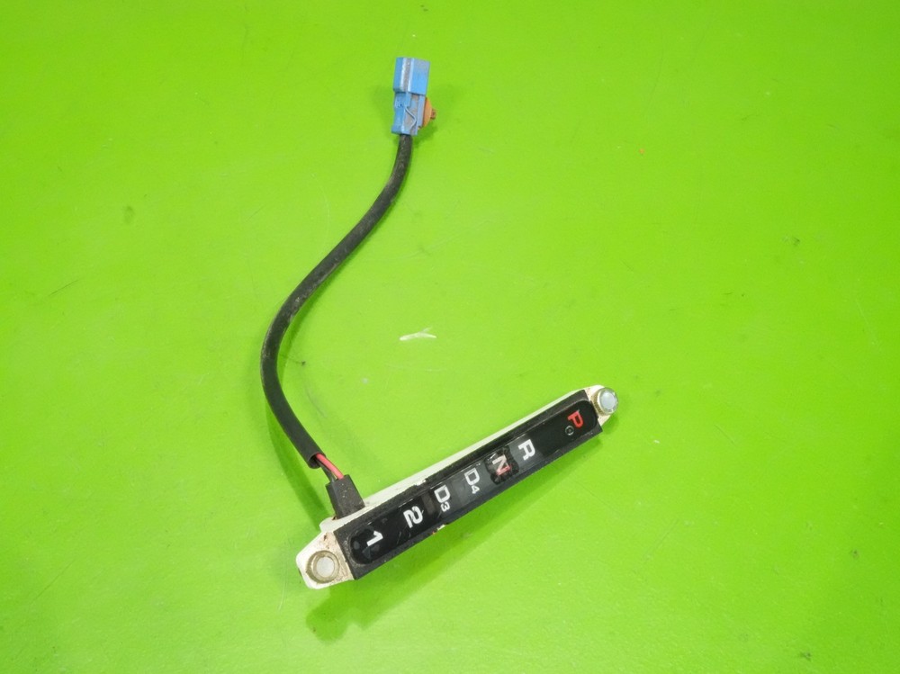 92-96 Prelude OEM gear selector indicator panel light bar