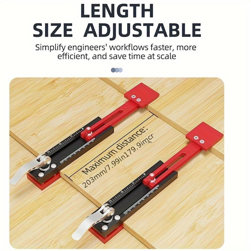 Siding Installation Tools and Mounting Kit for Outdoor Projects