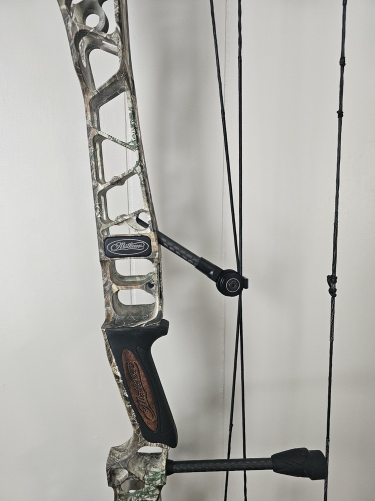 Mathews V3 31 Compound Bow