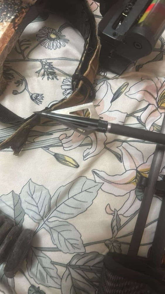 Hunting Bow