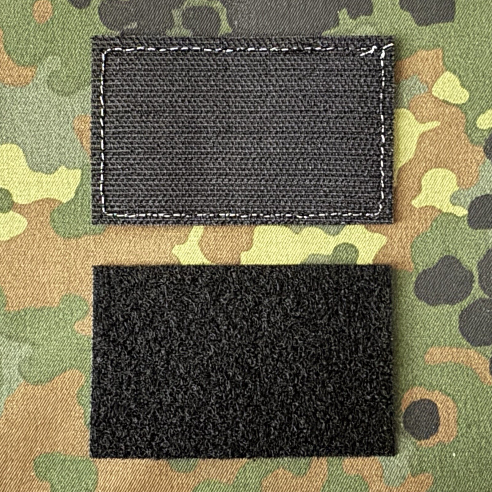 Forward Observations Group 10th SFG KILL CELL Embroidered Patch Hook Back FOG