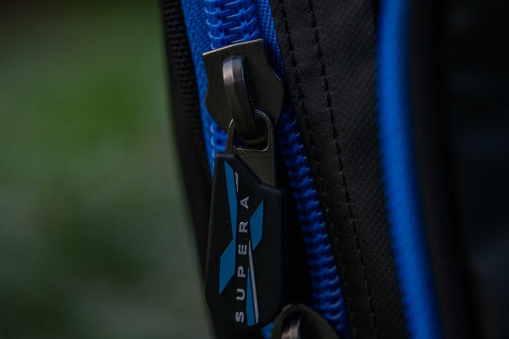 Preston Innovations Supera X Roller & Roost Bag - XL