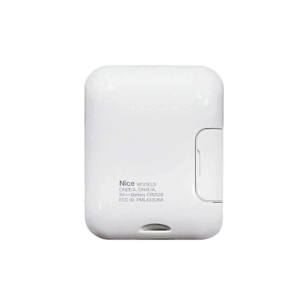 Nice Apollo ON2E/A Era One 2-Channel Transmitter with Visor Clip