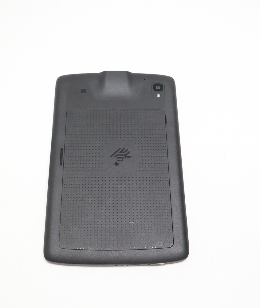 Zebra ET40AA Rugged Tablet w/ Desktop Cradle Dock & Charger BUNDLE