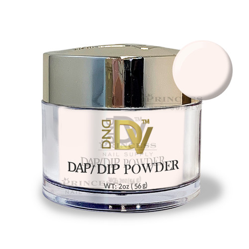 DND DIVA DIP MATCHING POWDER #040 - Milkshake