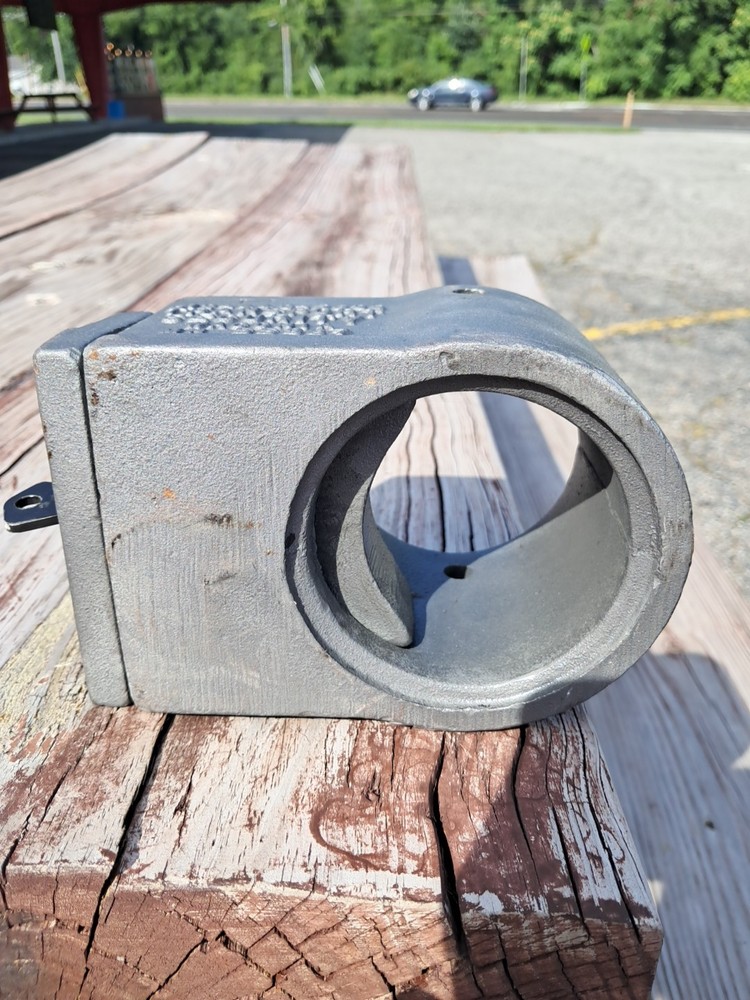 The Enforcer King Pin Lock With Keys
