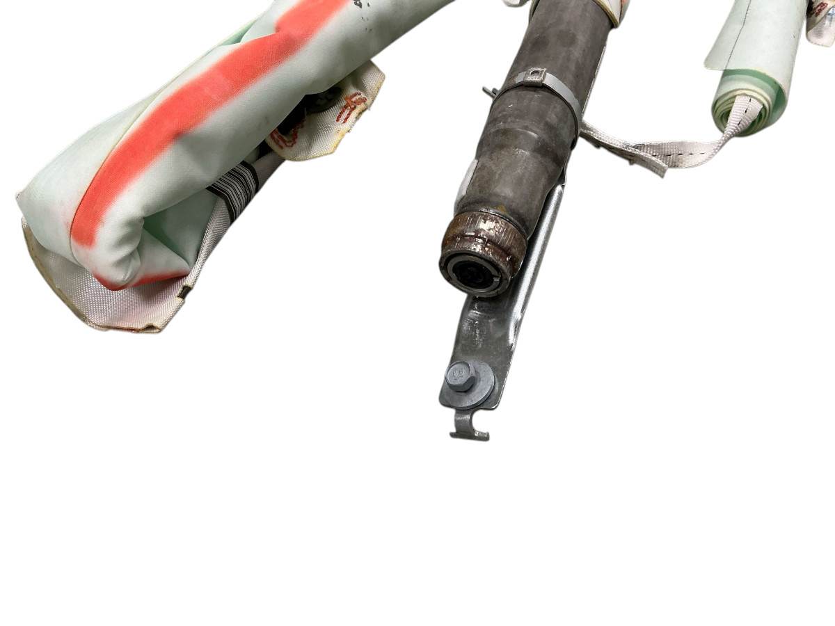 2016 17 18 19 20 2021 Jeep Grand Cherokee right side roof airbag 68250174AH