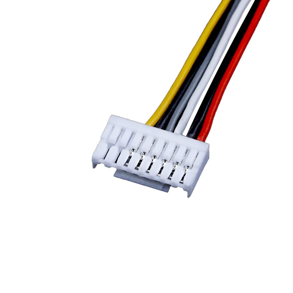 6 Pins Cable FPV Camera Connection Wire Compatible with Air Unit, Port Cable...