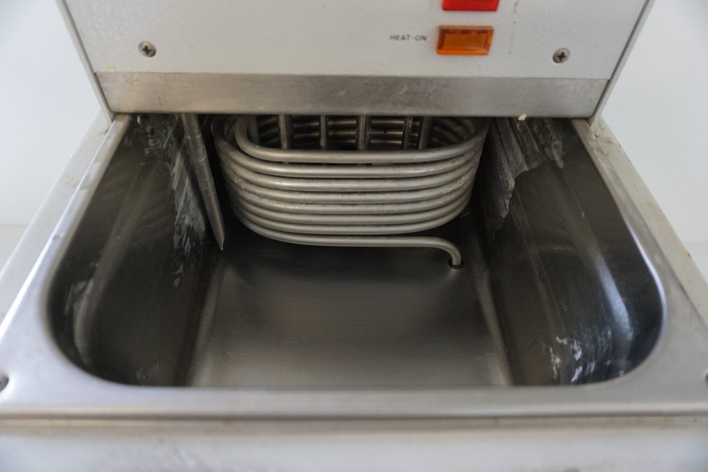 HAAKE A81 RECIRCULATING CHILLER (SZY31)