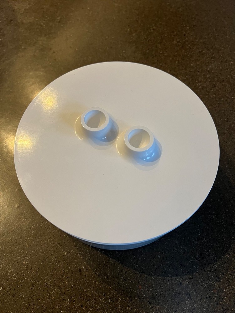 MASSIMO VIGNELLI HELLER SERVICE SET