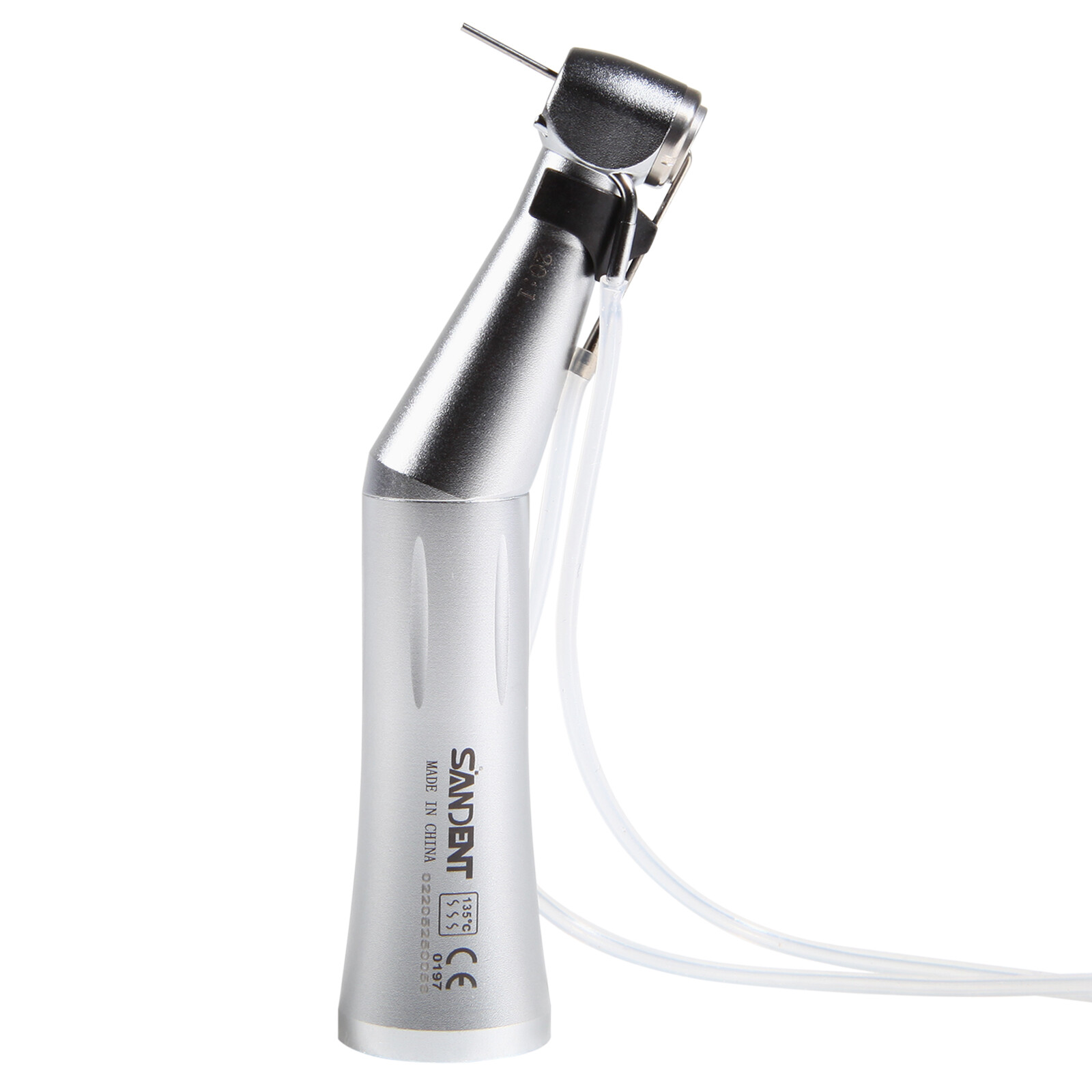 NSK Style SG20 Dental Implant 20:1 Contra Angle Push Button Surgical Handpiece S