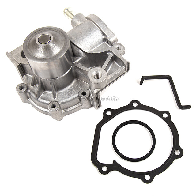 Timing Belt Kit AISIN Water Pump Fit 90-97 Subaru Impreza Legacy EJ18 EJ22