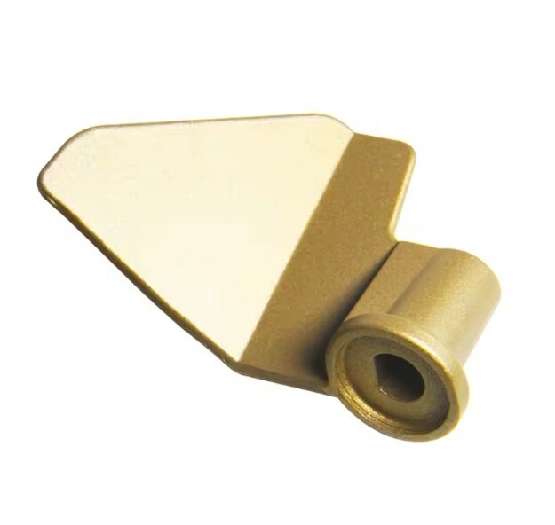 Kneading Paddle for Della Bread Maker Machine Model 032-BMK-301 (S/G)