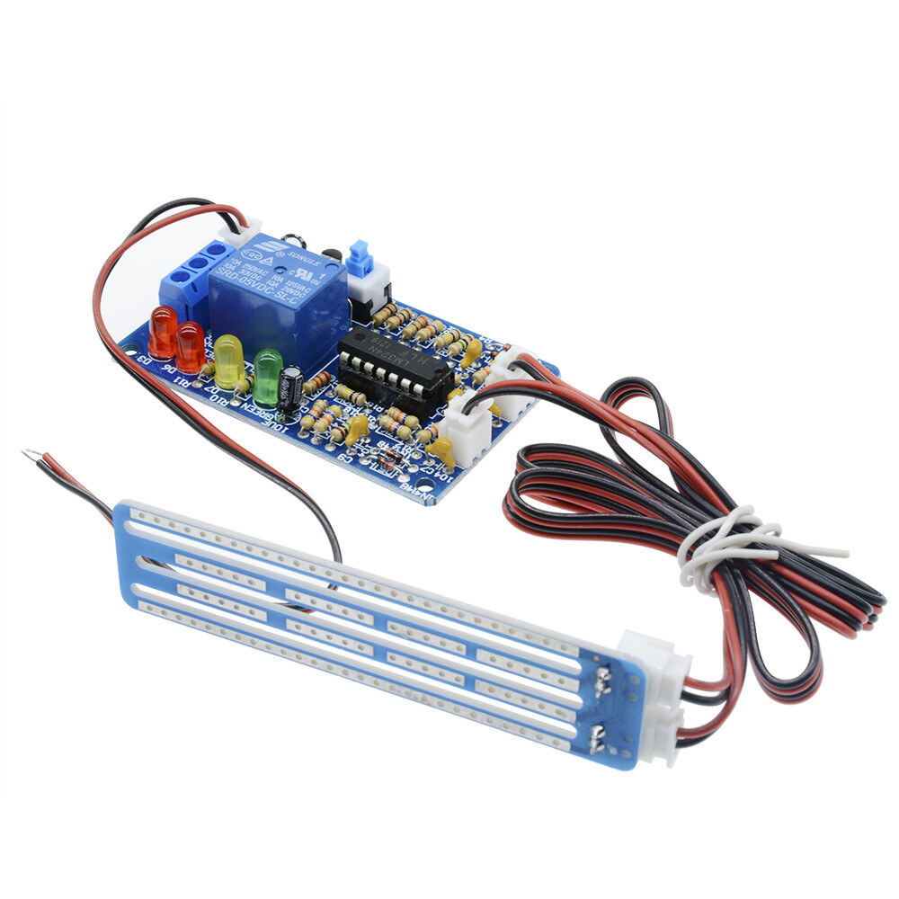 Liquid Level Controller Module Water Level New Detection Sensor NEW