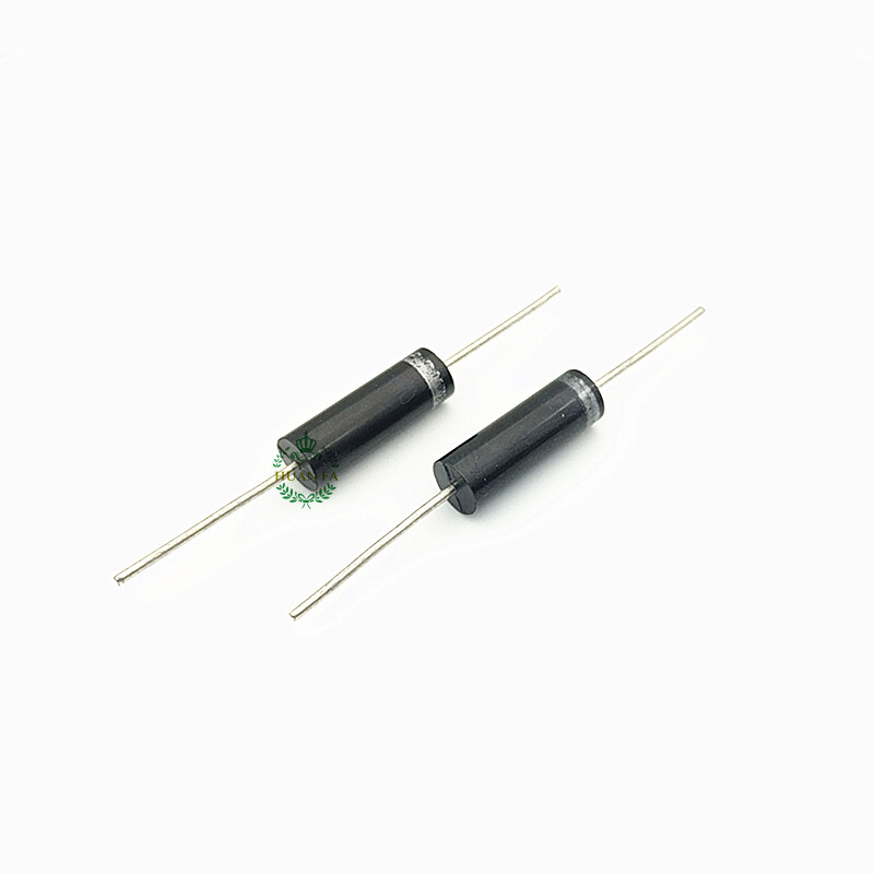 2pcs High Voltage Diode SHV-08 Rectifier Silicon Stack 350MA8KV