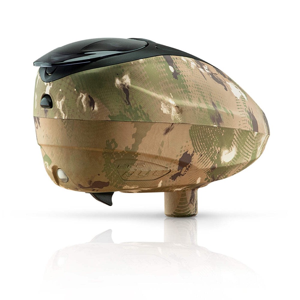 Dye LT-R Loader Dyecam / Black