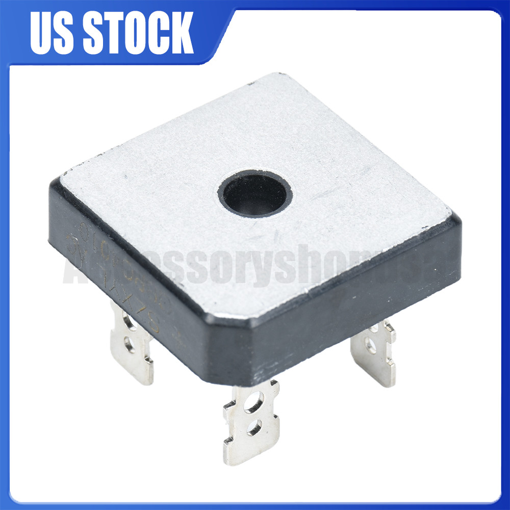 New Rectifier Integ Bridge Fits Syncrowave 200 Arc Welding Power Source 035704