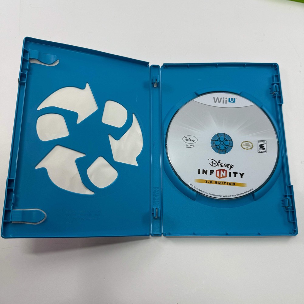 Disney Infinity Wii U/ Xbox 360 Bundle