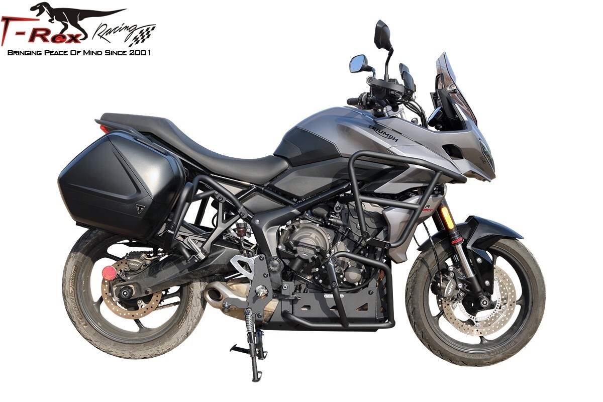 T-Rex Racing 2022 - 2024 Triumph Tiger Sport 660 Adjustable Center Stand