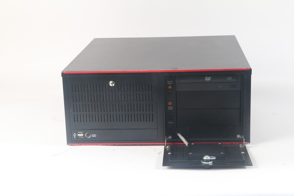 Radioscape Research and Test System For DAB and DMB Broadcast Systems