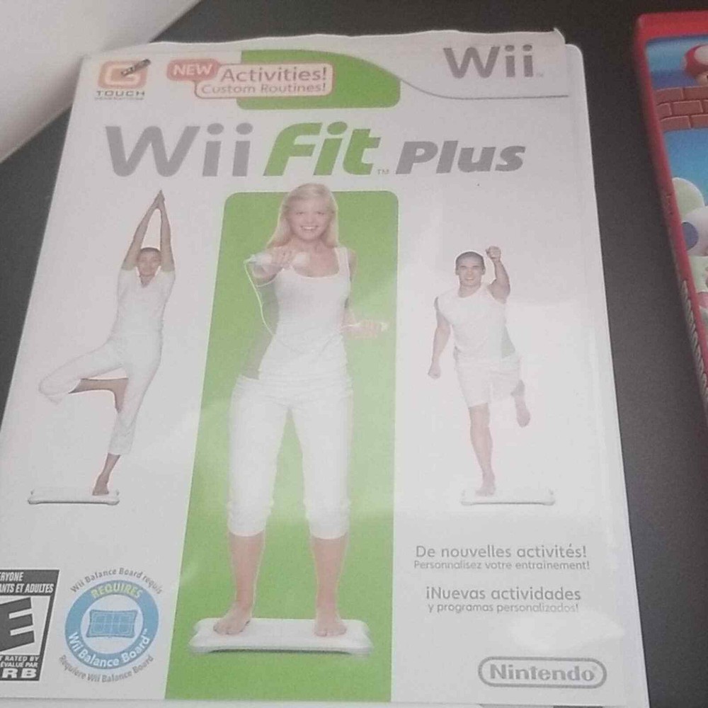 Wii Bundle