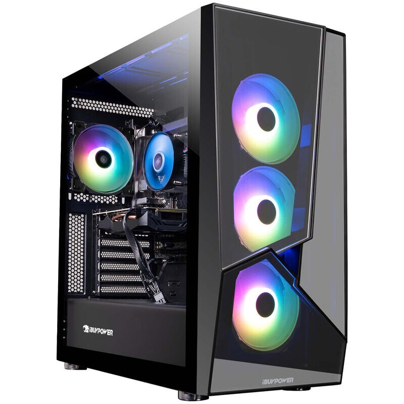 IBuyPower Gaming PC