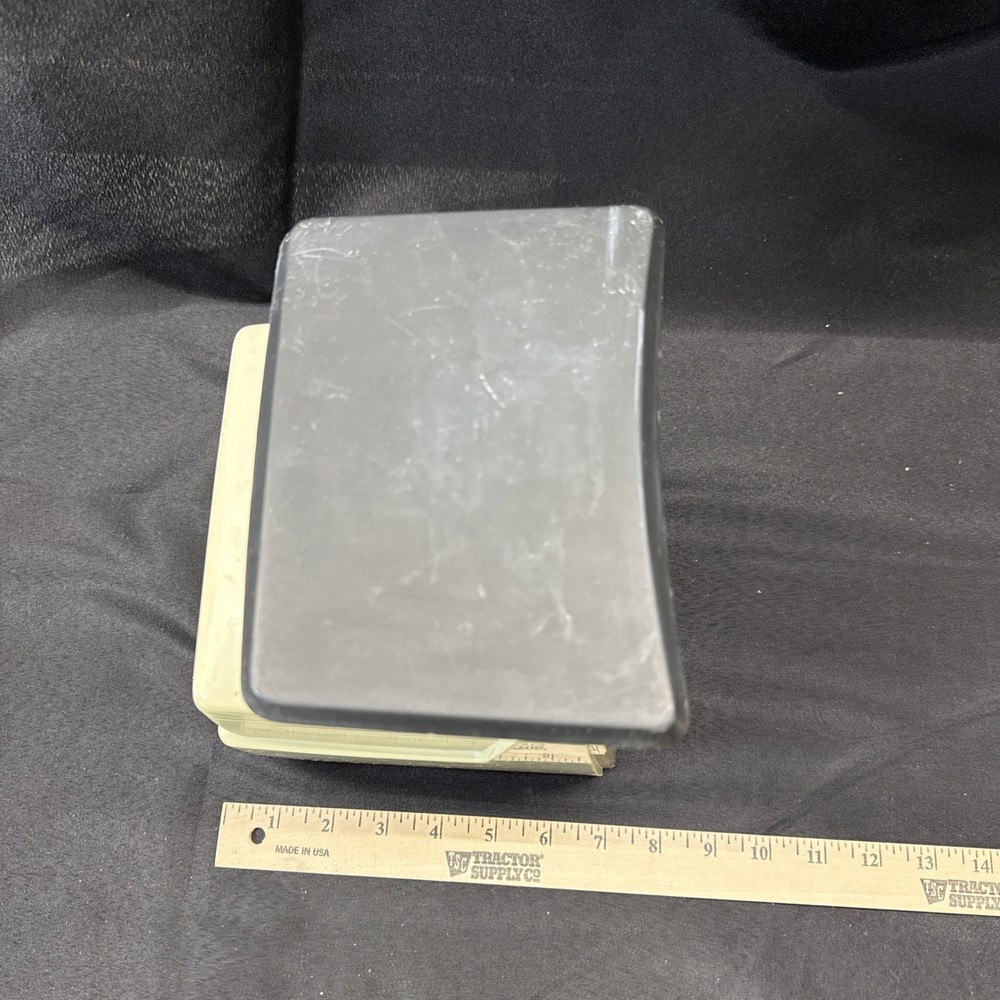 Vintage Handson 1960s Kitchen Scale