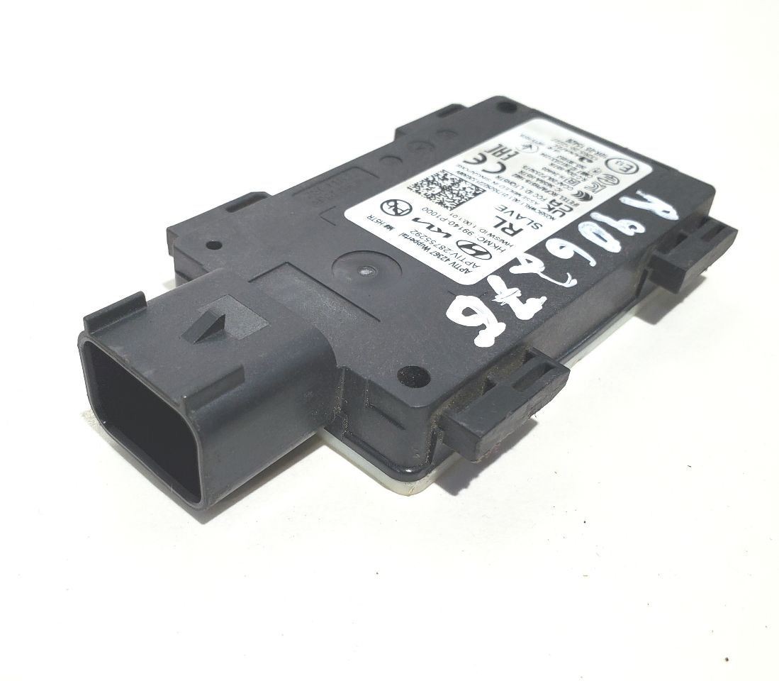 2023 2024 Kia Sportage X Line OEM Left Rear Blind Sport Radar Module 10R-0515420