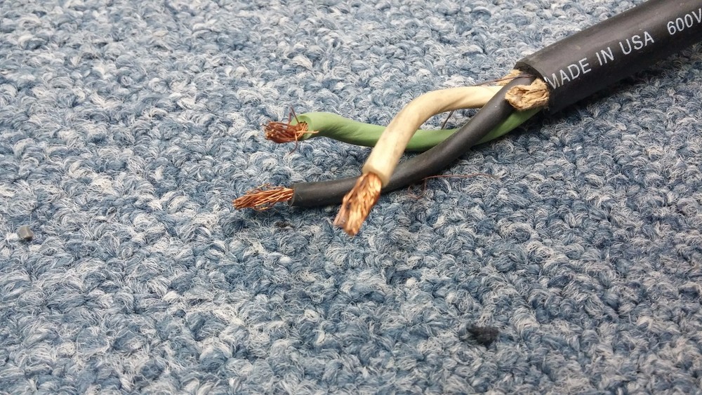 Air Systems Int. SVB-E8EXP Explosion Proof Electric Blower