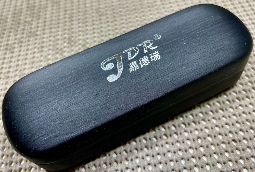 Harmonica JDR North, various keys