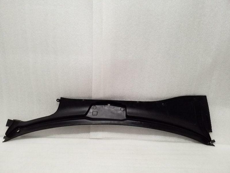 08 Porsche PORSCHE CAYENNE Cowl Vent Panel