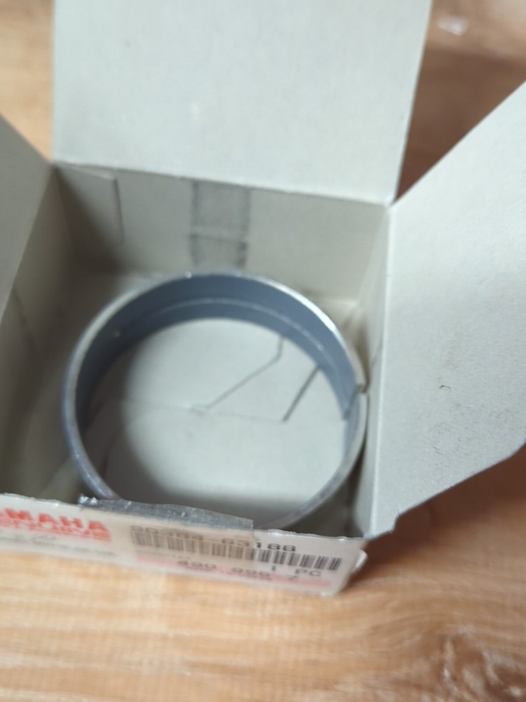 YAMAHA Snowmobile Outside Arm Bushing 90384-63188
