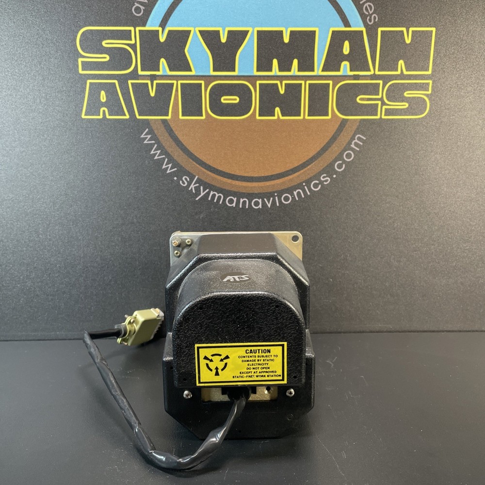 Bendix King KS 271C Primary Servo