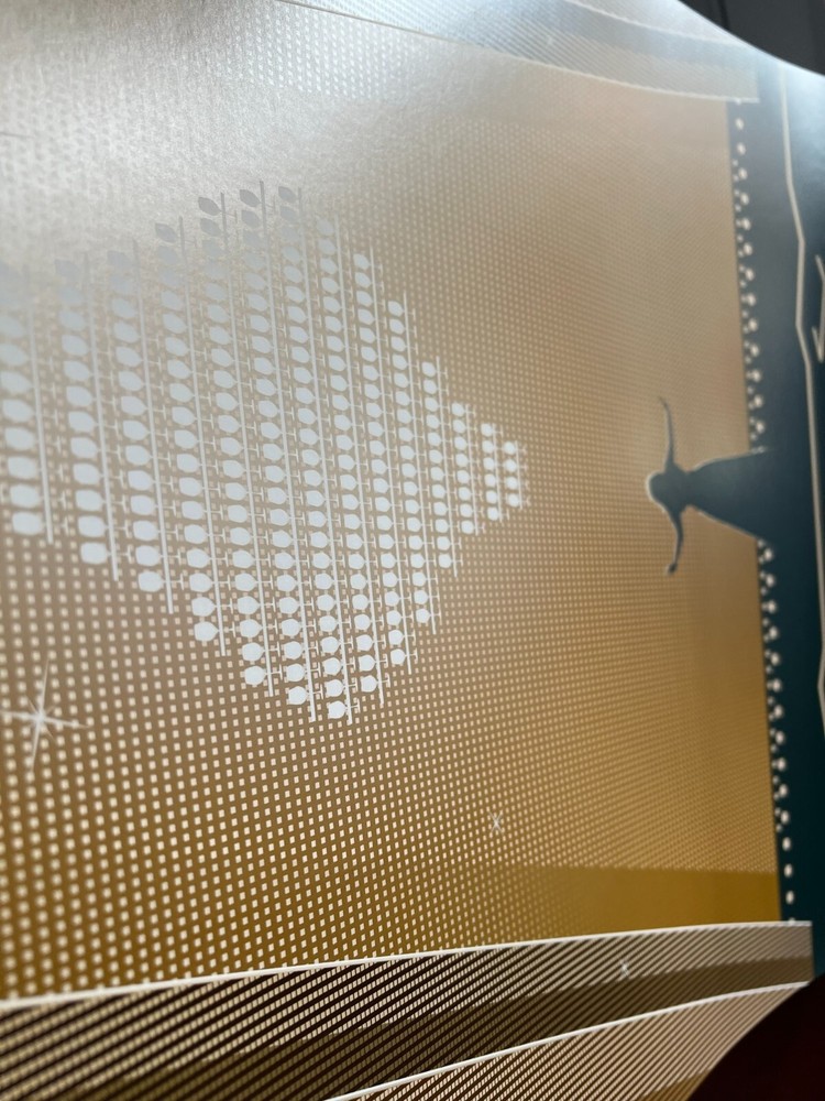 Weekends with Adele Las Vegas Caesars Poster March 3rd & 4th 2023